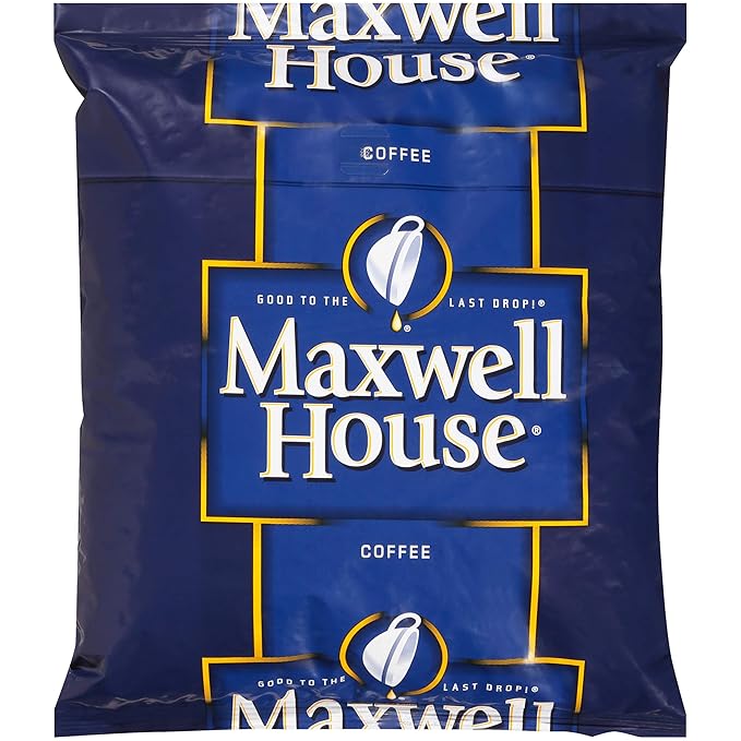 Maxwell House Whole Bean Coffee