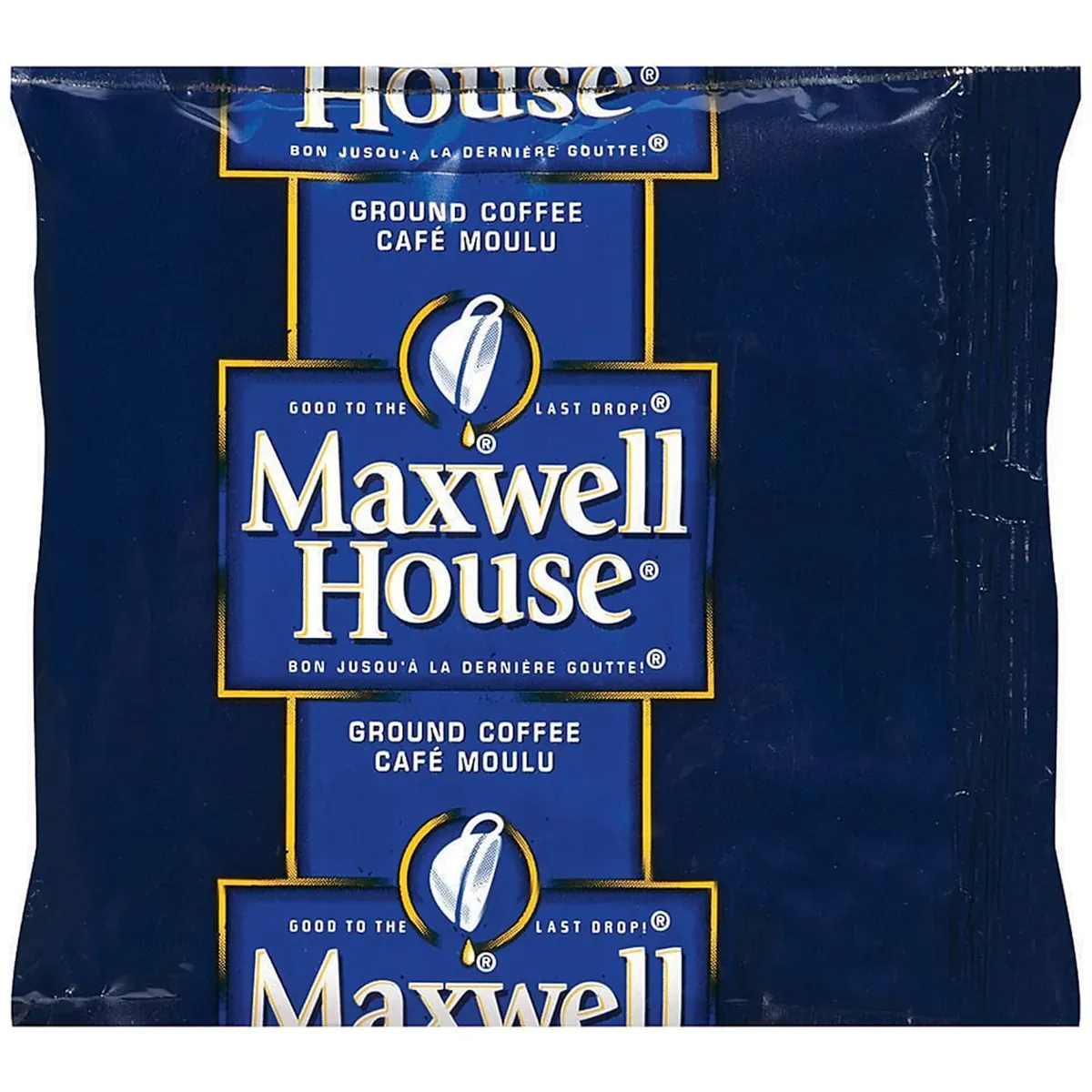Maxwell House 2x Energy