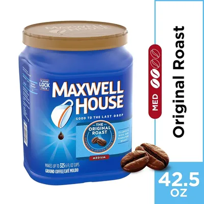 Maxwell House 42.5