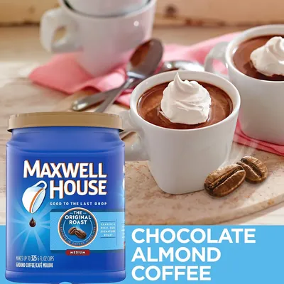 Maxwell House 42.5