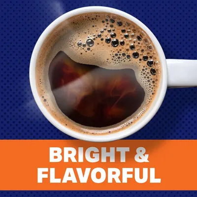 Maxwell House Breakfast Blend Coffee