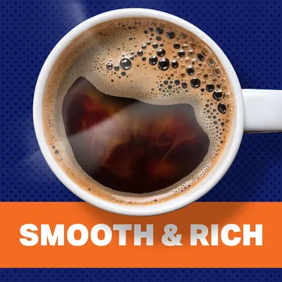 Maxwell House Coffee