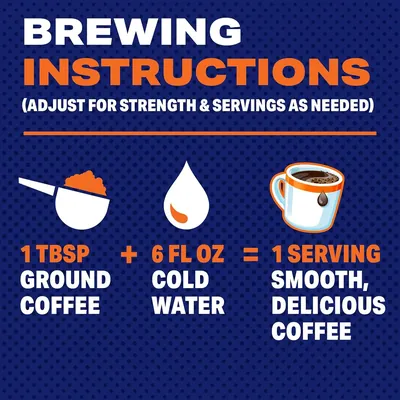 Maxwell House Coffee