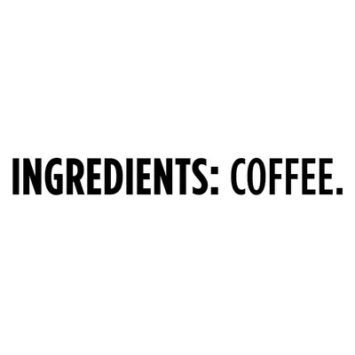 Maxwell House Colombian Coffee