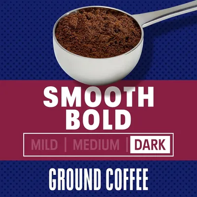 Maxwell House Dark Roast Coffee