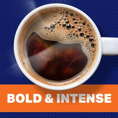 Maxwell House Dark Roast Coffee