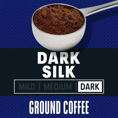 Maxwell House Dark Silk