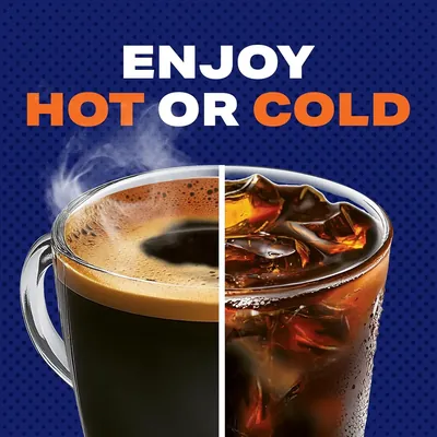 Maxwell House Decaf Instant Coffee