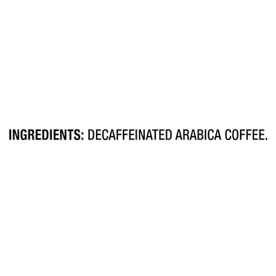 Maxwell House Decaf K Cups