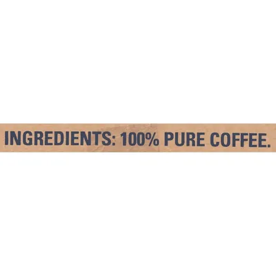 Maxwell House Filter Pack Coffee