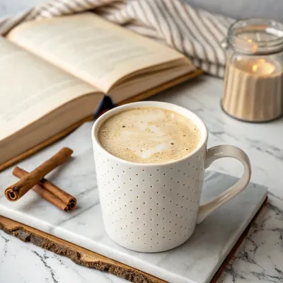 Maxwell House French Vanilla Decaf