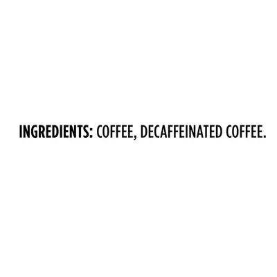 Maxwell House Half Caff