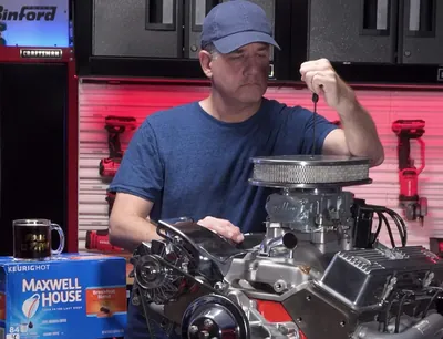 Maxwell House House Blend Coffee K-cups