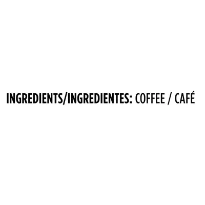Maxwell House Instant Coffee