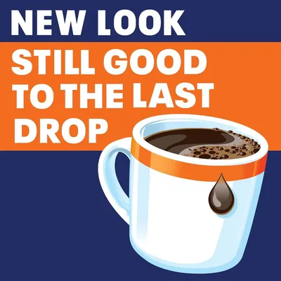 Maxwell House Lite K Cups