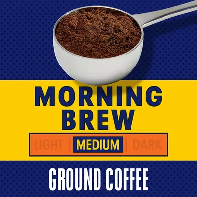Maxwell House Morning Boost