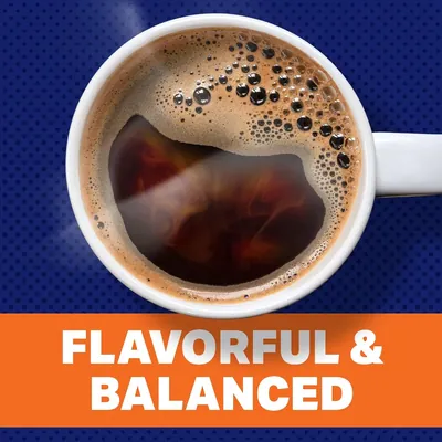 Maxwell House Morning Boost